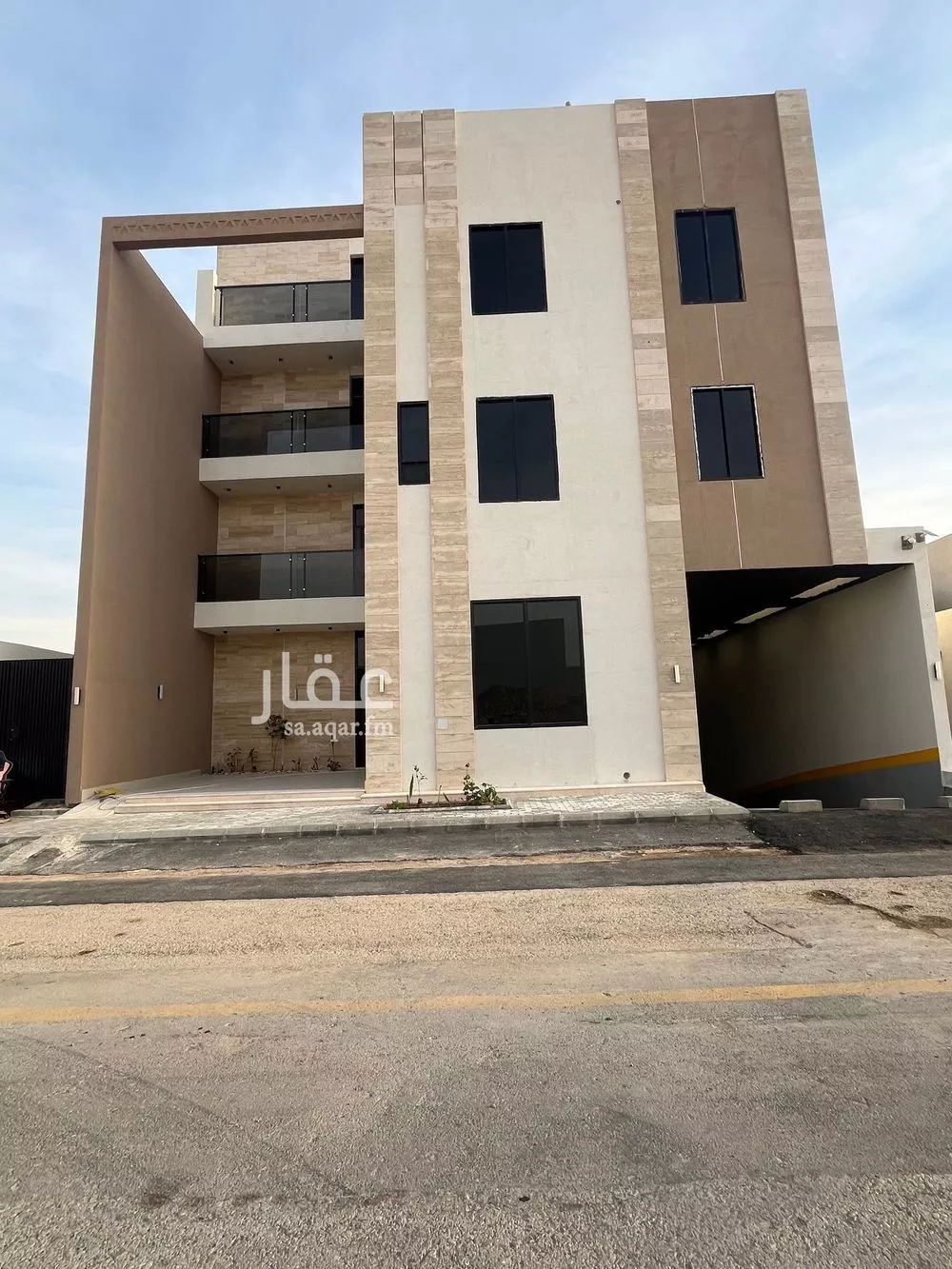 شقة للبيع في شارع الكمال بن طلحة, حي المهدية, مدينة الرياض, منطقة الرياض 1 صورة