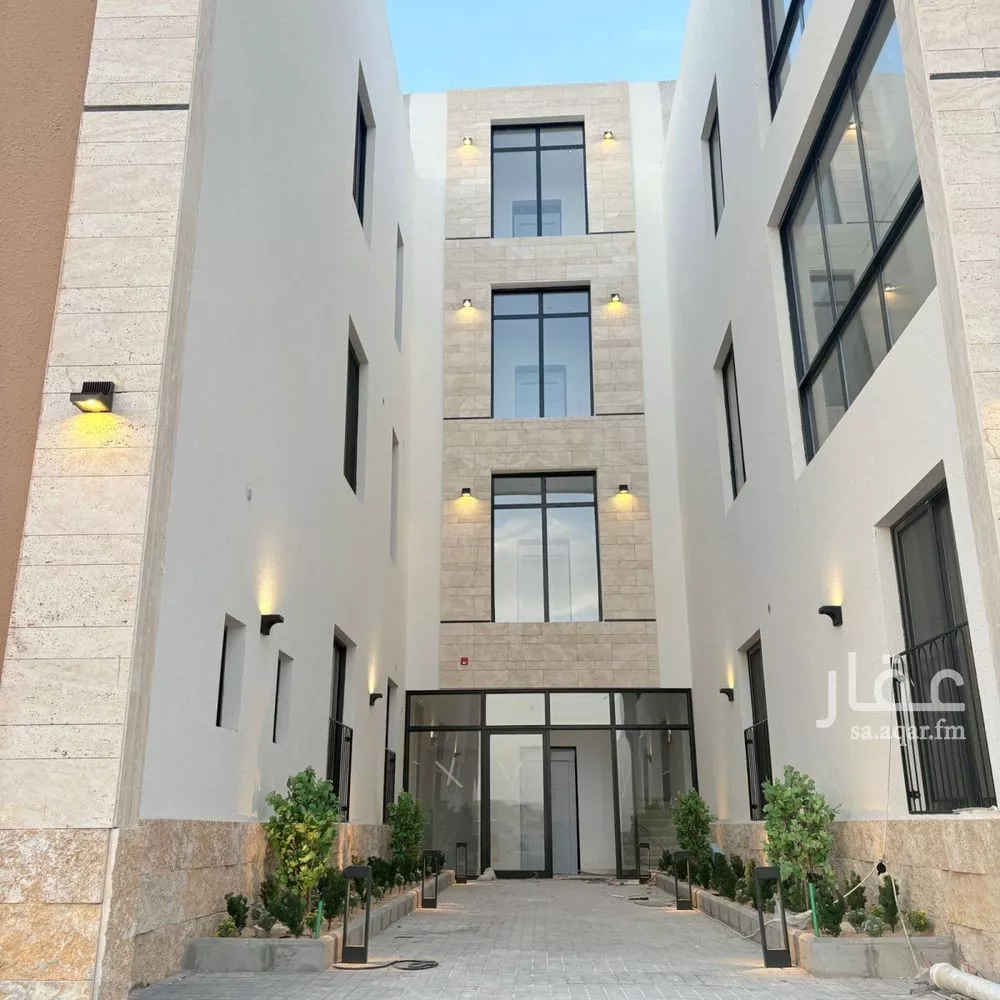 شقة للبيع في حي المهدية, مدينة الرياض, منطقة الرياض 1 صورة