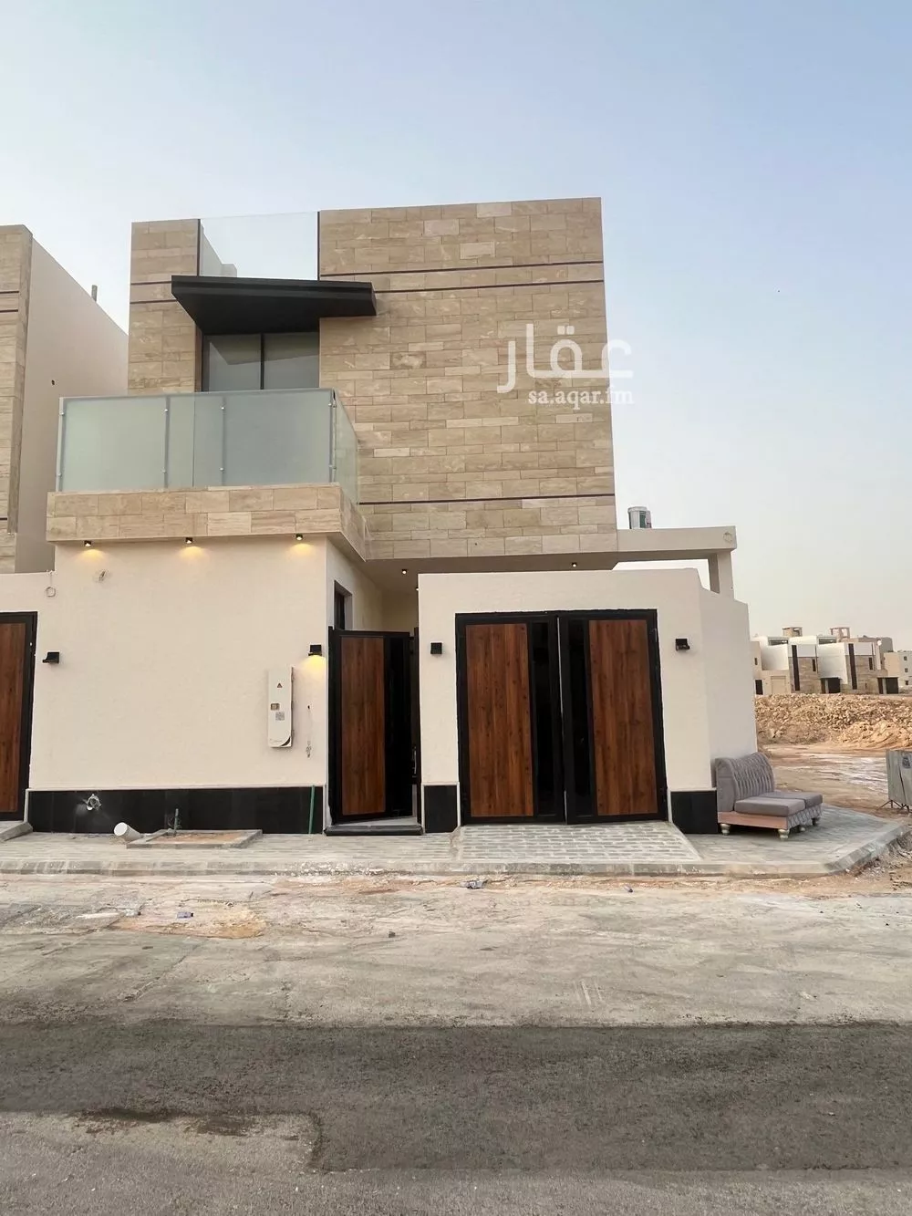فيلا للبيع في شارع علي الجمال, حي المهدية, مدينة الرياض, منطقة الرياض 1 صورة