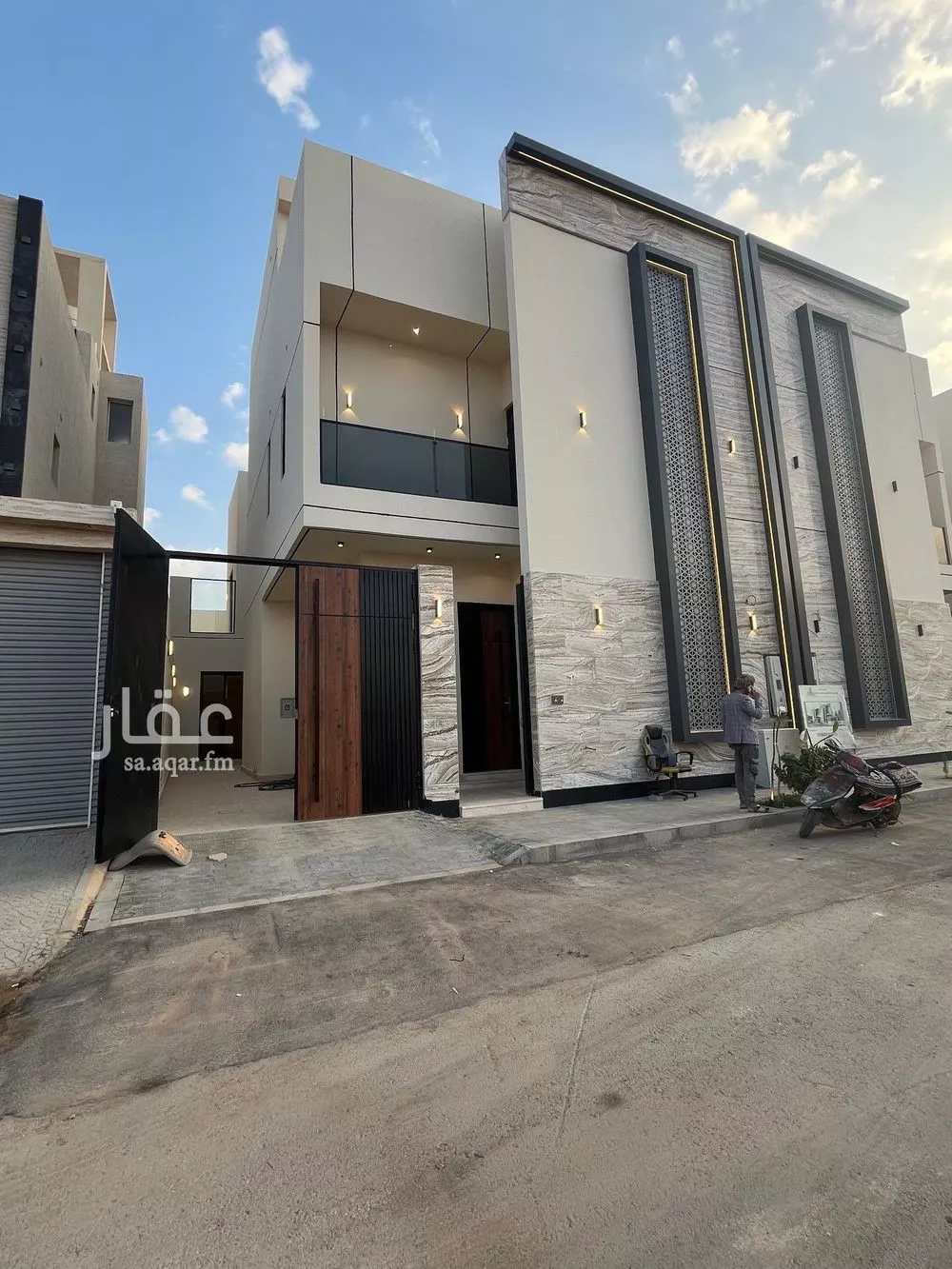 فيلا للبيع في حي المهدية, مدينة الرياض, منطقة الرياض 1 صورة