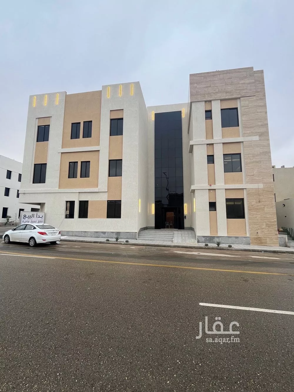 شقة للبيع في شارع السيل الكبير, حي المهدية, مدينة الرياض, منطقة الرياض 1 صورة