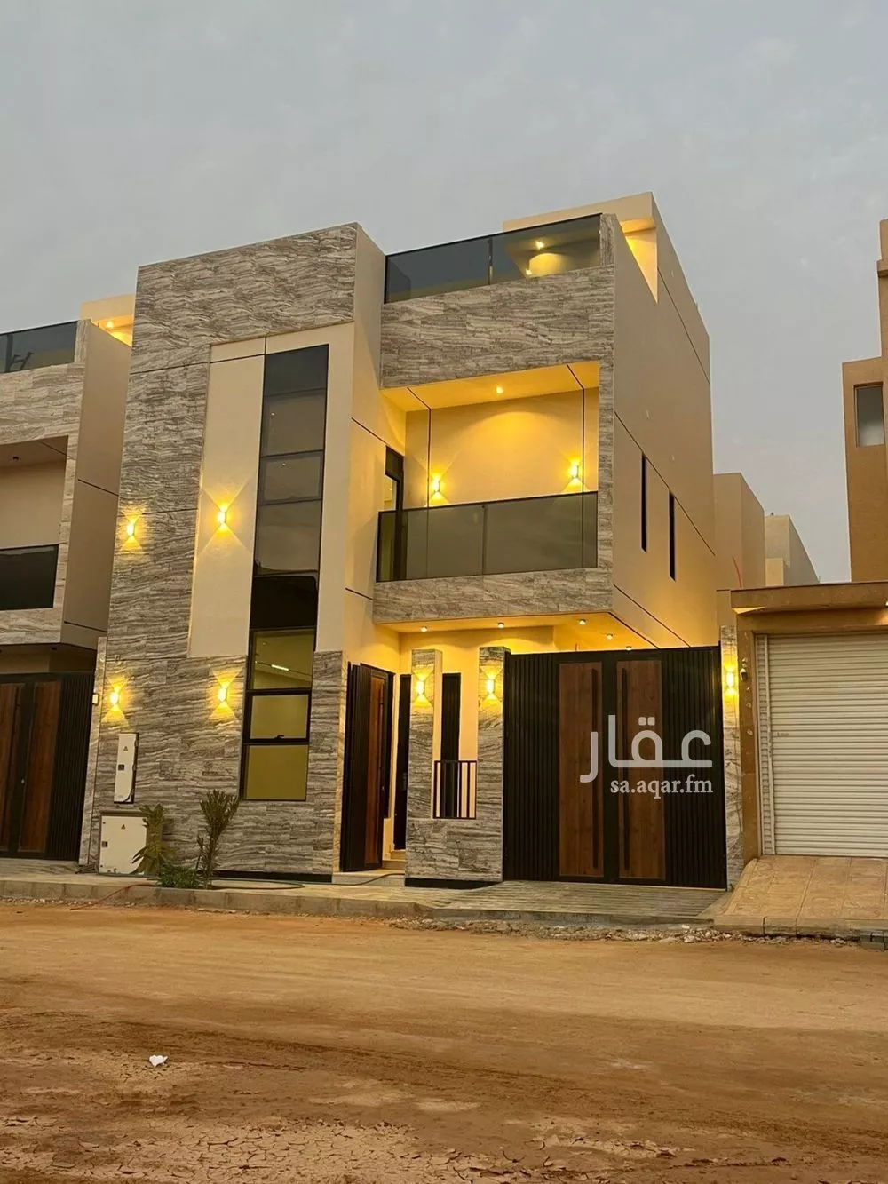 فيلا للبيع في شارع السيل الكبير, حي المهدية, مدينة الرياض, منطقة الرياض 1 صورة