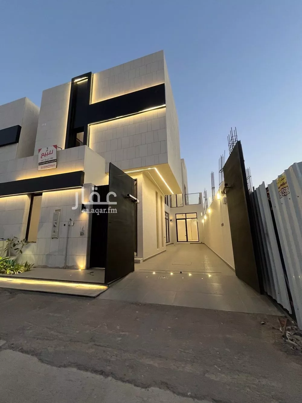 فيلا للبيع في حي المهدية, مدينة الرياض, منطقة الرياض 1 صورة