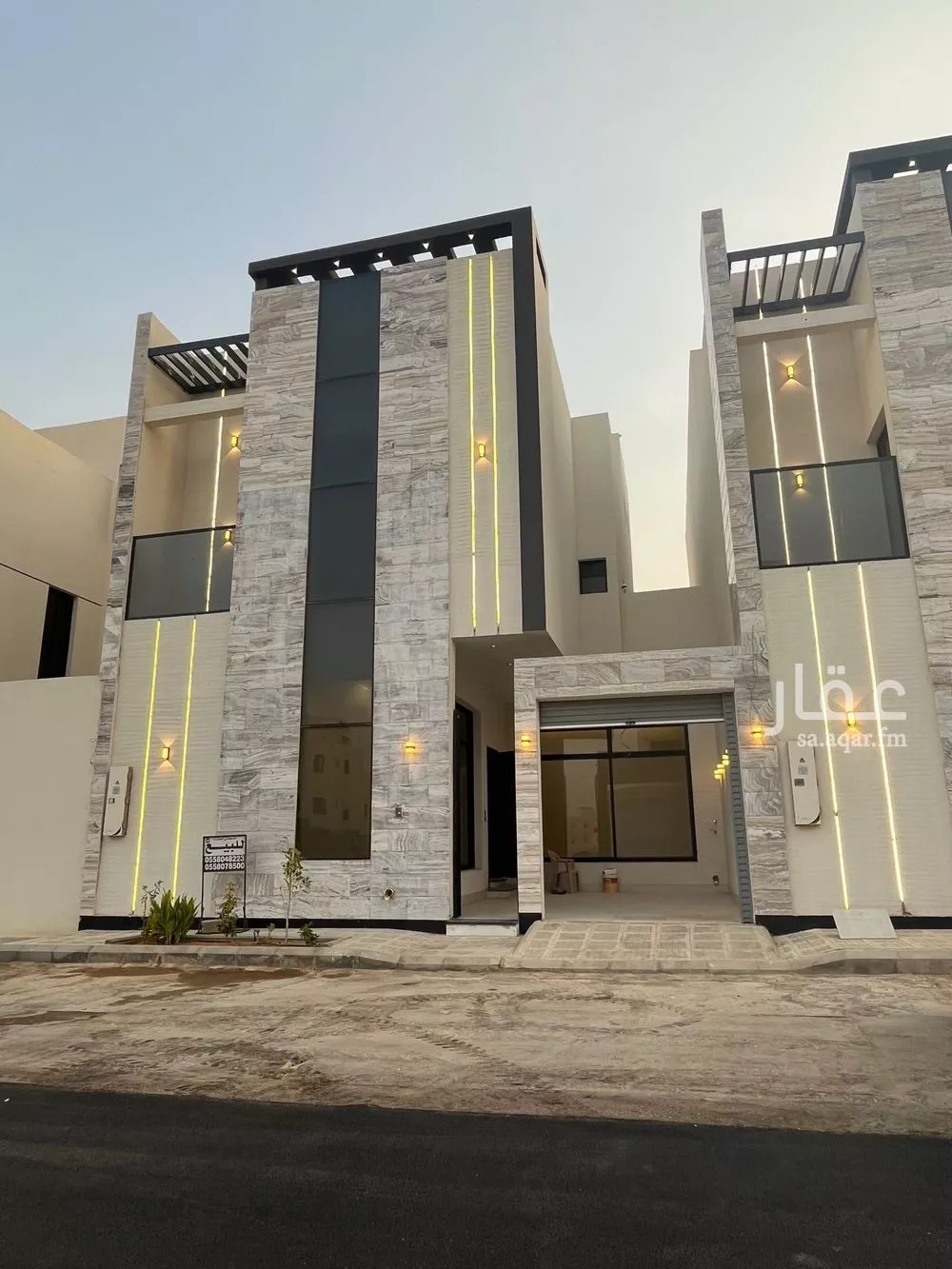 فيلا للبيع في شارع علي الجمال, حي المهدية, مدينة الرياض, منطقة الرياض 1 صورة