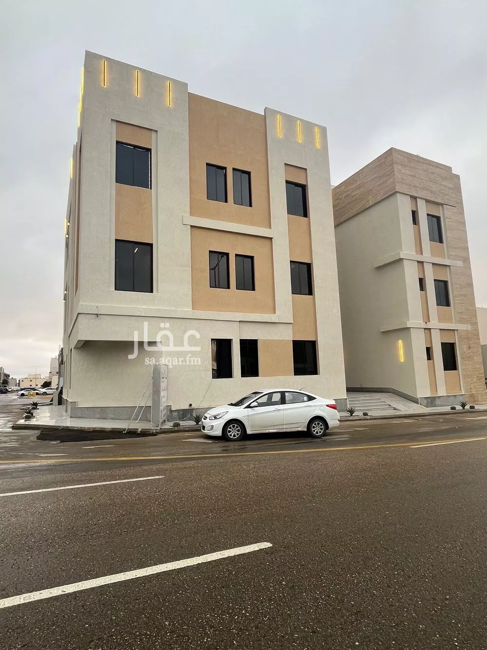 شقة للبيع في شارع عبداللطيف بن المبارك, حي المهدية, مدينة الرياض, منطقة الرياض 1 صورة