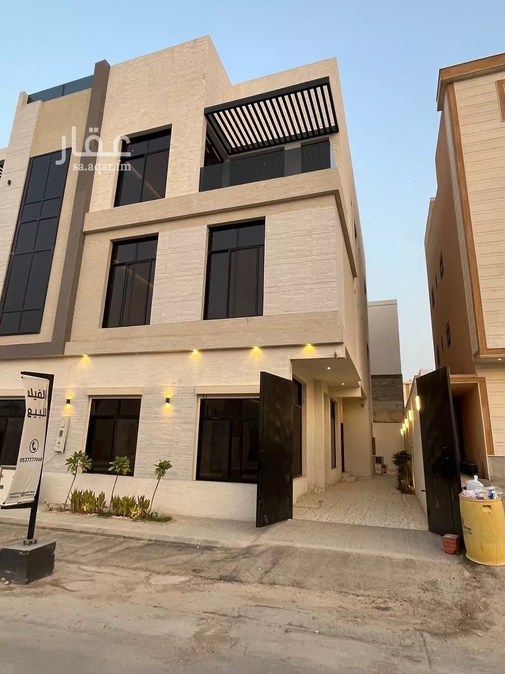 فيلا للبيع في حي المهدية, مدينة الرياض, منطقة الرياض 1 صورة