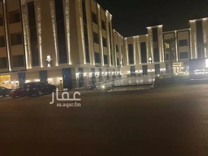 شقة للإيجار في شارع 1988145, حي الياسمين, مدينة الرياض, منطقة الرياض 1 صورة