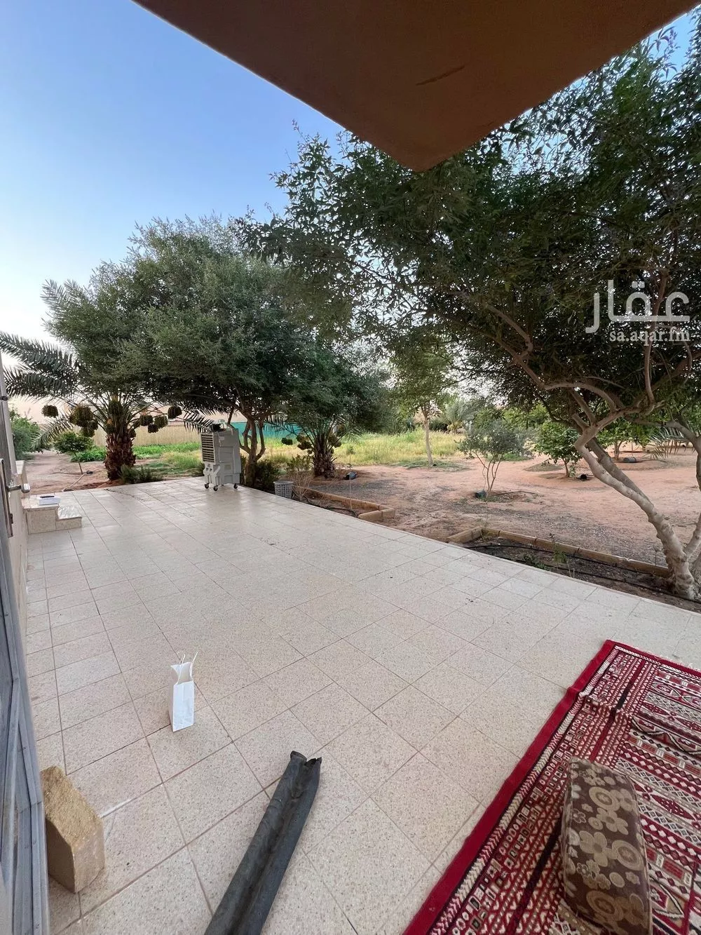 استراحة للبيع في حي هجره الذيبيه وخضراء, مدينة هجره الذيبيه وخضراء, منطقة الرياض 1 صورة