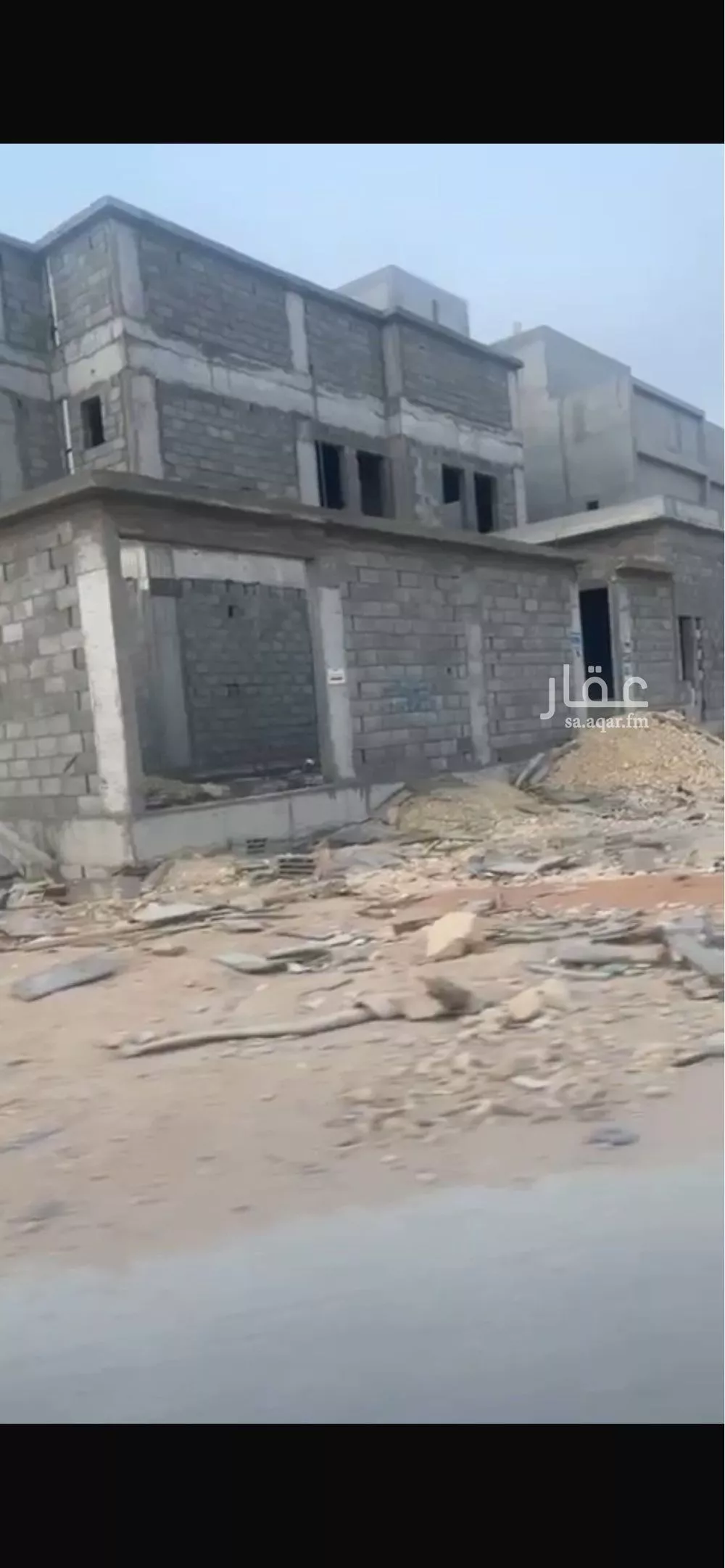 فيلا للبيع في حي عقرباء, مدينة امارة منطقة الرياض - الجبيله, منطقة الرياض 1 صورة