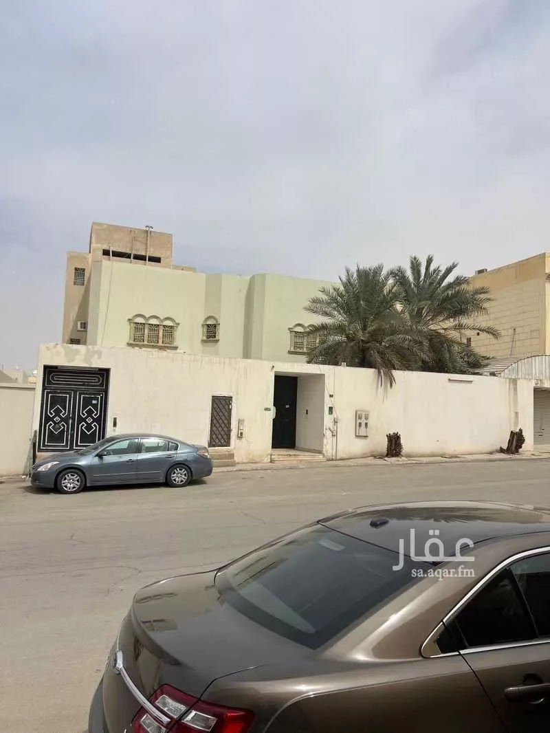 فيلا للبيع في شارع عبدالله النجدي, حي الشفاء, مدينة الرياض, منطقة الرياض 1 صورة