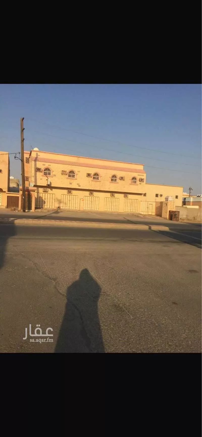 عمارة للبيع في شارع الباطن ، حي الباطن ، حفر الباطن ، حفر الباطن 1 صورة