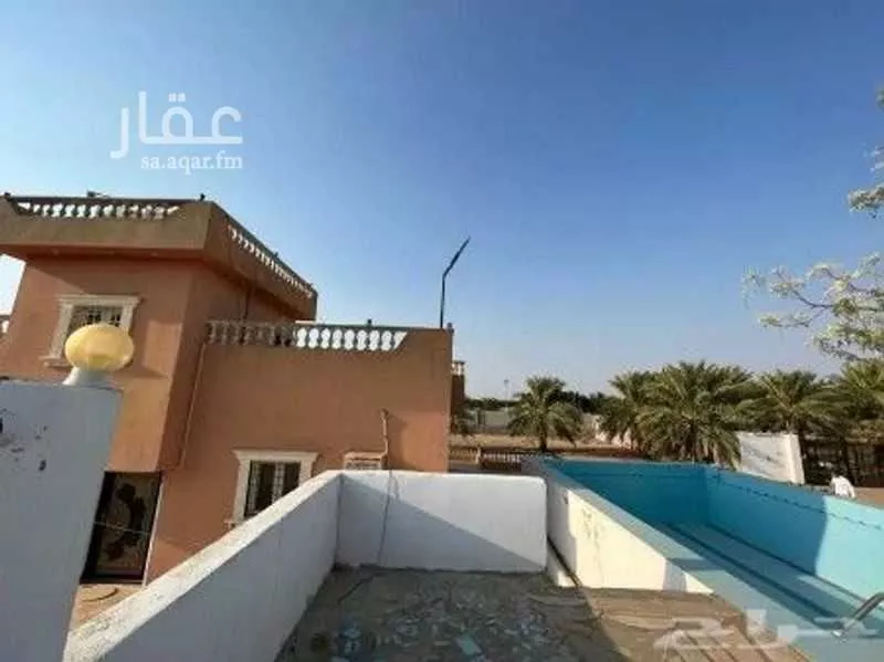 مزرعة للبيع في شارع سمية بنت خياط ، قاع الشقيق ، الدرب 1 صورة