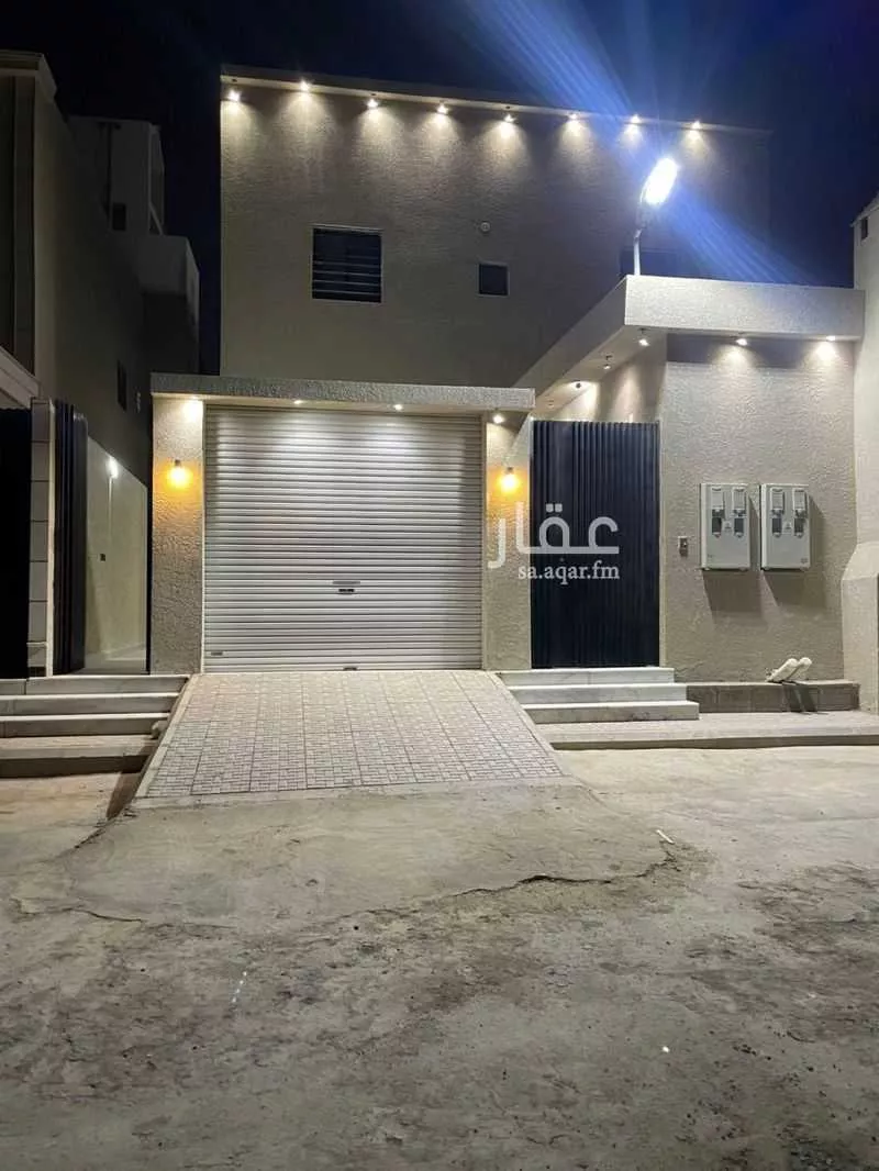 دور للإيجار في شارع 783635, حي ضاحية نمار, مدينة الرياض, منطقة الرياض 1 صورة