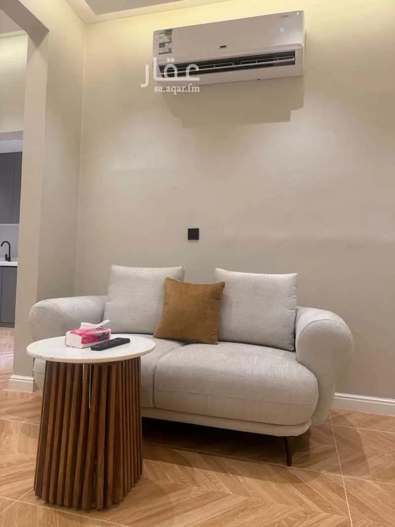 شقة للإيجار في شارع عبدالله ابن سعود, حي الفيصلية, مدينة امارة منطقة الرياض - الدرعيه, منطقة الرياض 1 صورة