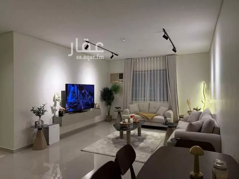 شقة مفروشة للحجز في شارع مرباط ، حي الحمراء ، جدة ، جدة 1 صورة