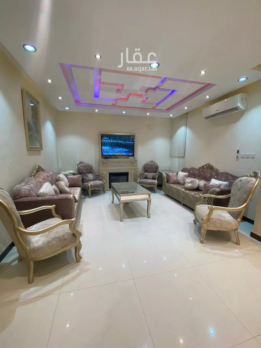 دور للإيجار في شارع الصقره, حي قرطبة, مدينة الرياض, منطقة الرياض 1 صورة