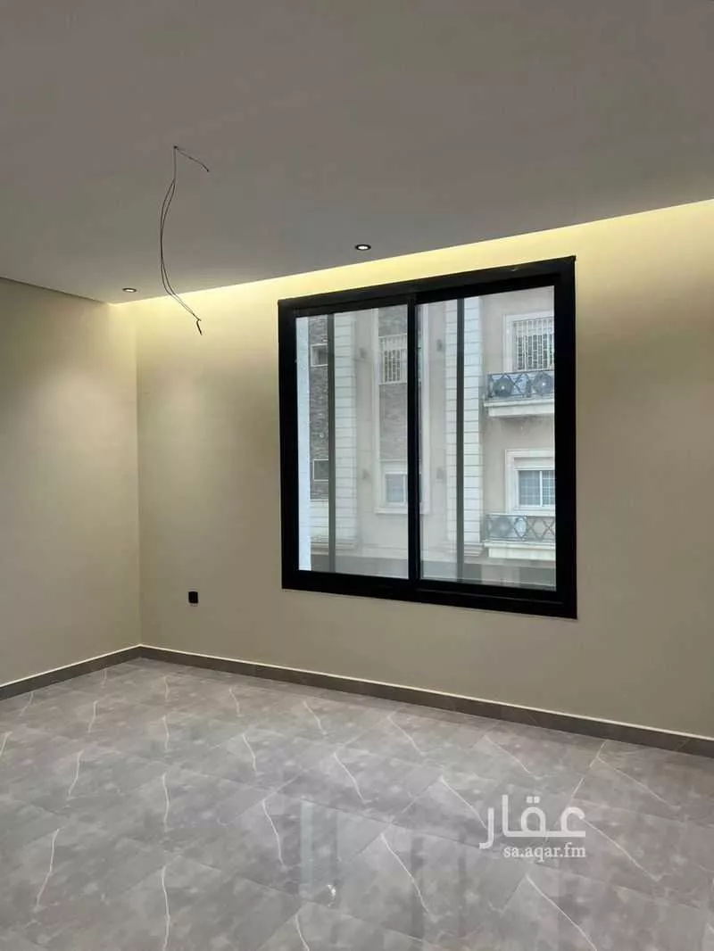 شقة للبيع في شارع عماره بن غراب, حي الزهراء, مدينة جدة, منطقة مكة المكرمة 1 صورة