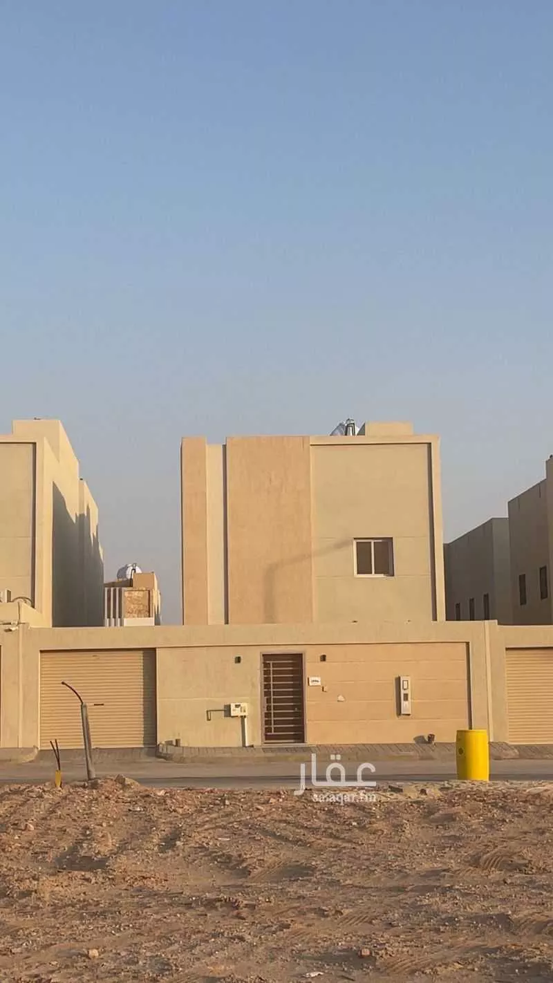 فيلا للبيع في شارع الخضرية ، حي الجنادرية ، الرياض ، منطقة الرياض 1 صورة