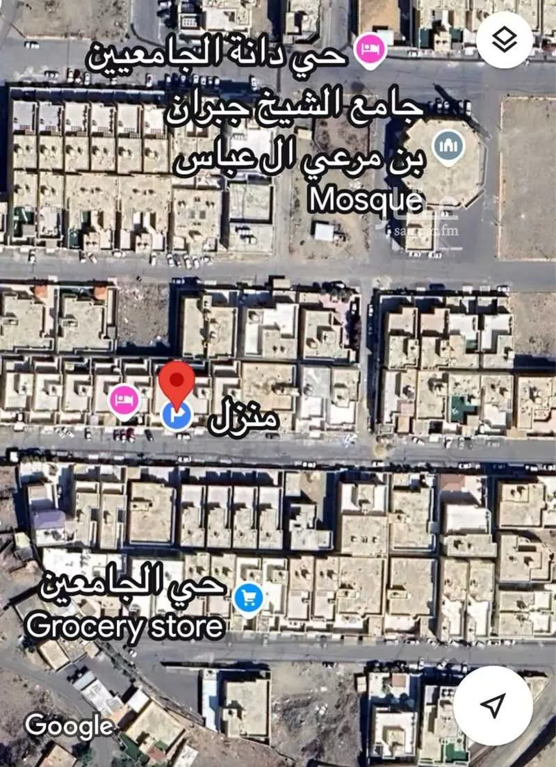 فيلا للبيع في شارع 18859313, حي الجامعيين, مدينة خميس مشيط, منطقة عسير 1 صورة