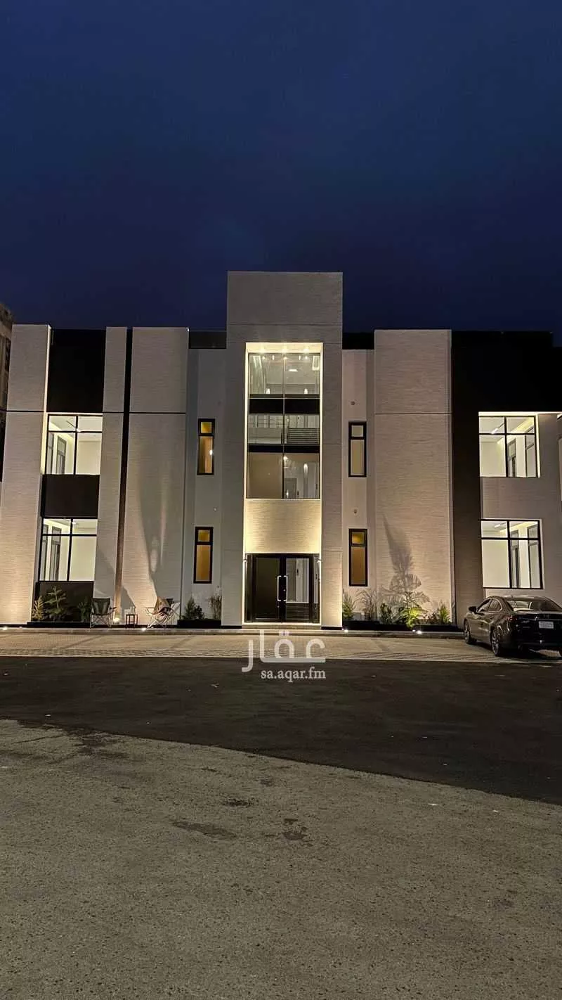 عمارة للبيع في شارع ابراهيم المشرقي, حي الغمير, مدينة امارة منطقة مكة المكرمة - الطائف, منطقة مكة المكرمة 1 صورة