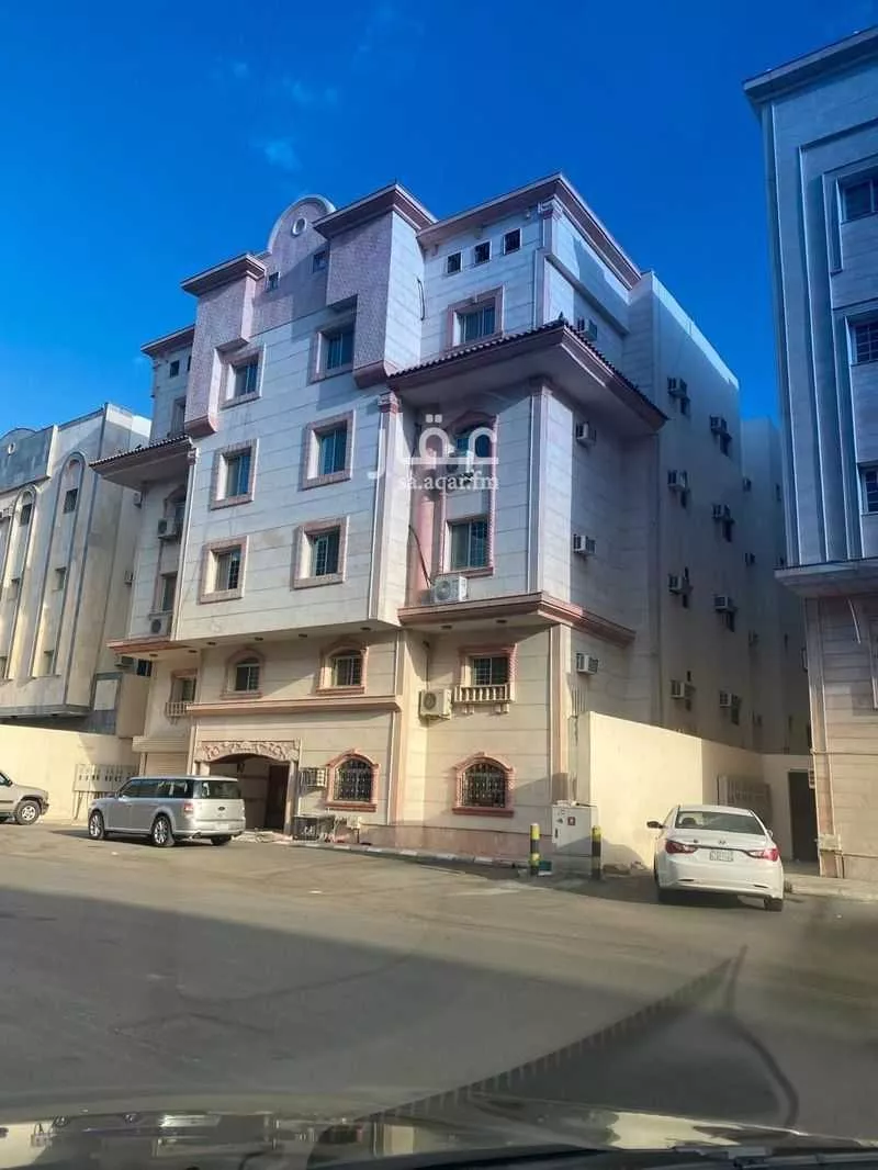 عمارة للبيع في شارع الضياء ابو الظاهر, حي الخالدية, مدينة المدينه المنوره, منطقة المدينة المنورة 1 صورة