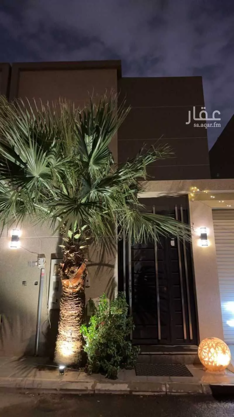 فيلا للإيجار في شارع محمد الأفريقي ، حي العارض ، الرياض ، منطقة الرياض 1 صورة