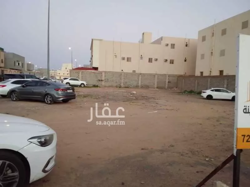 أرض للبيع في شارع محمد بن ابي سدره, حي العاقول, مدينة المدينة المنورة, منطقة المدينة المنورة 1 صورة