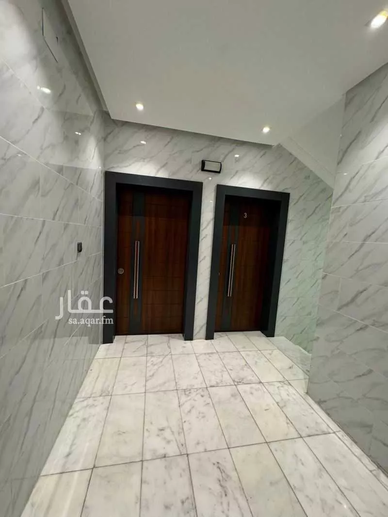 شقة للبيع في شارع حمزه بن محمد المرزوقي, حي الملك فهد, مدينة مكه المكرمه, منطقة مكة المكرمة 1 صورة