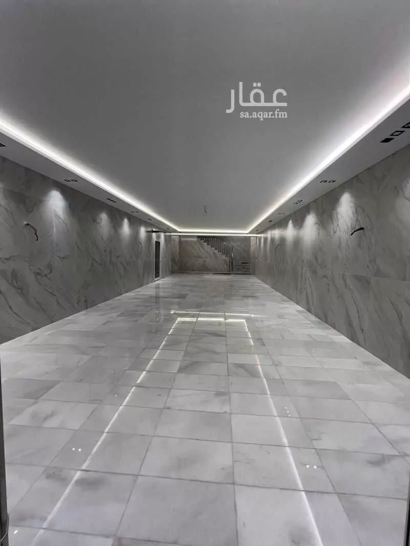 شقة للبيع في شارع احمد مع, حي حكومي1, مدينة جدة, منطقة مكة المكرمة 1 صورة