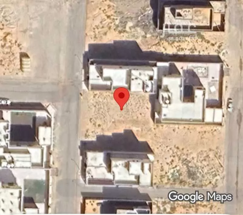أرض للبيع في شارع 8156438, حي الإزدهار, مدينة بريدة, منطقة القصيم 1 صورة