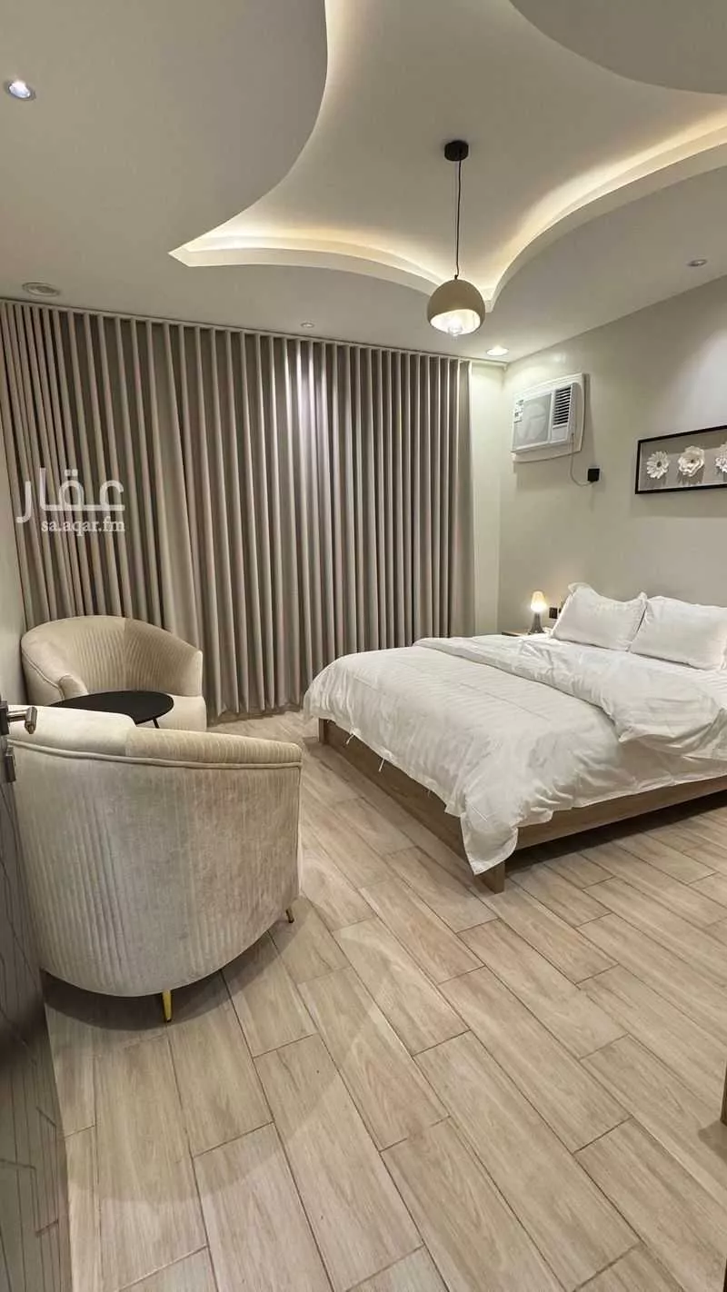 شقة مفروشة للحجز في حي بني مالك ، جدة ، جدة 1 صورة