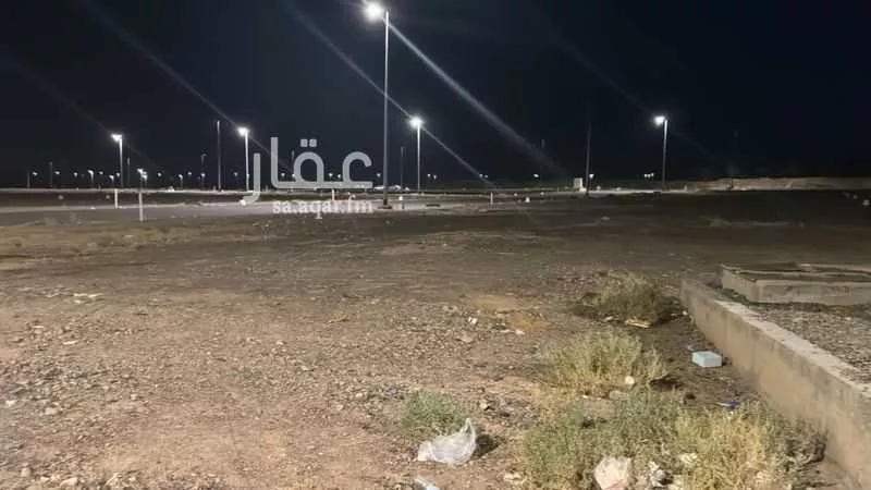 أرض للبيع في شارع عبدالرحمن الرافعي, حي عين الخيف, مدينة المدينة المنورة, منطقة المدينة المنورة 1 صورة