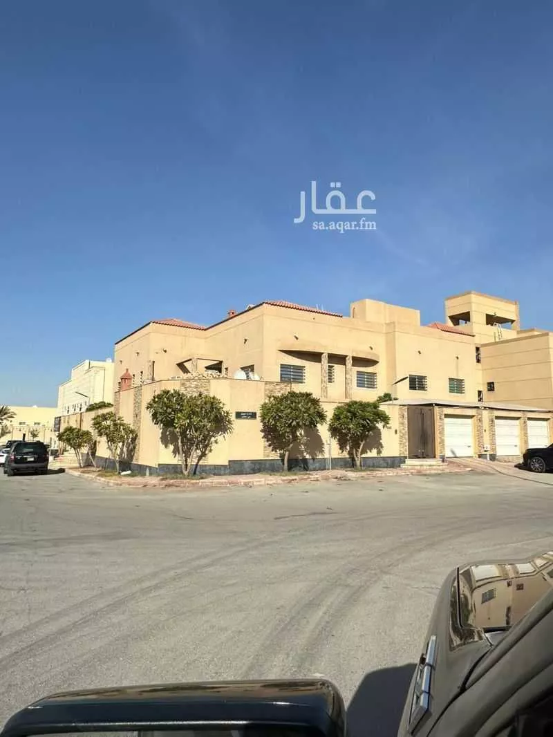 فيلا للبيع في شارع سيبوية, حي حطين, مدينة الرياض, منطقة الرياض 1 صورة