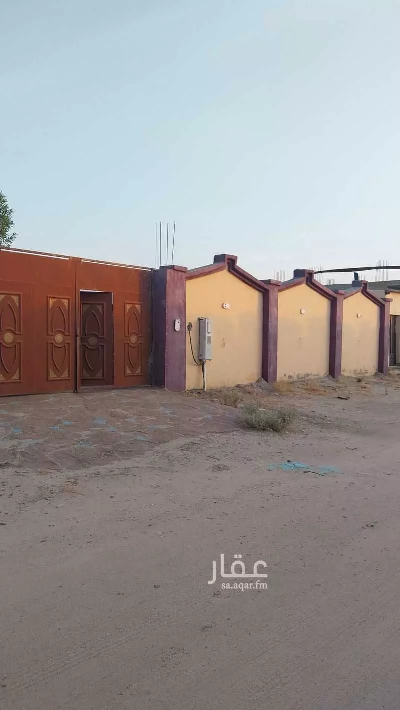 استراحة للبيع في شارع العميره 253 ، حي الراشدية ، مكة ، منطقة مكة المكرمة 1 صورة