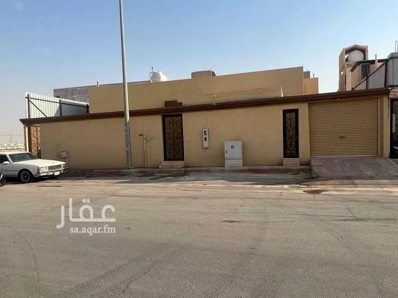 فيلا للإيجار في شارع المشرقة ، حي طويق ، الرياض ، منطقة الرياض 1 صورة