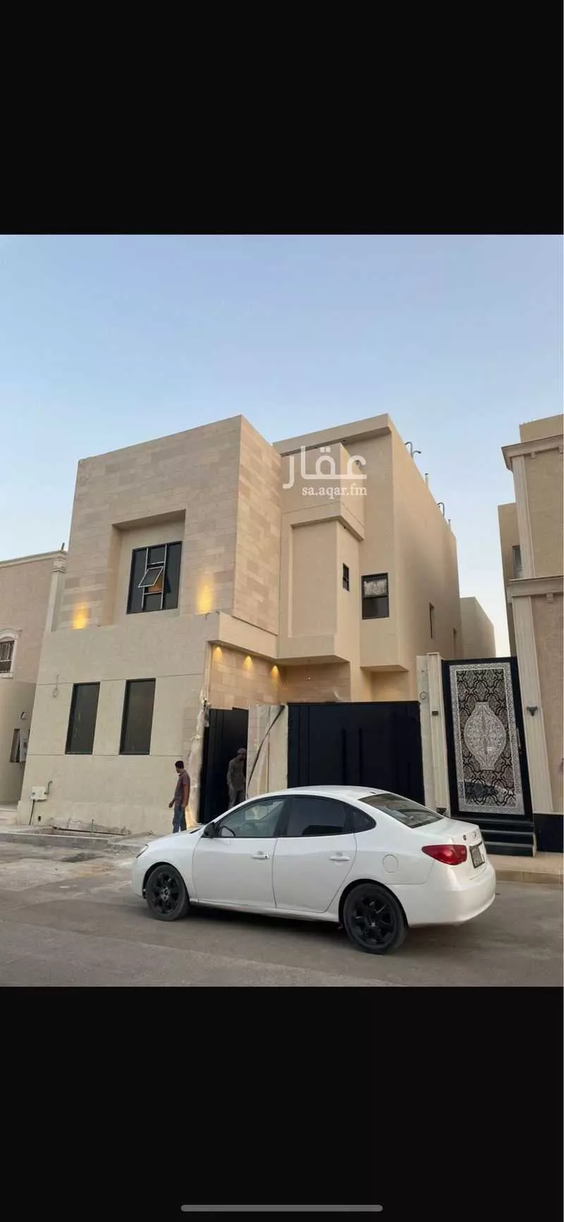 فيلا للبيع في شارع ظهره العودة غرب 33, حي ظهره العودة غرب, مدينة امارة منطقة الرياض - الدرعيه, منطقة الرياض 1 صورة