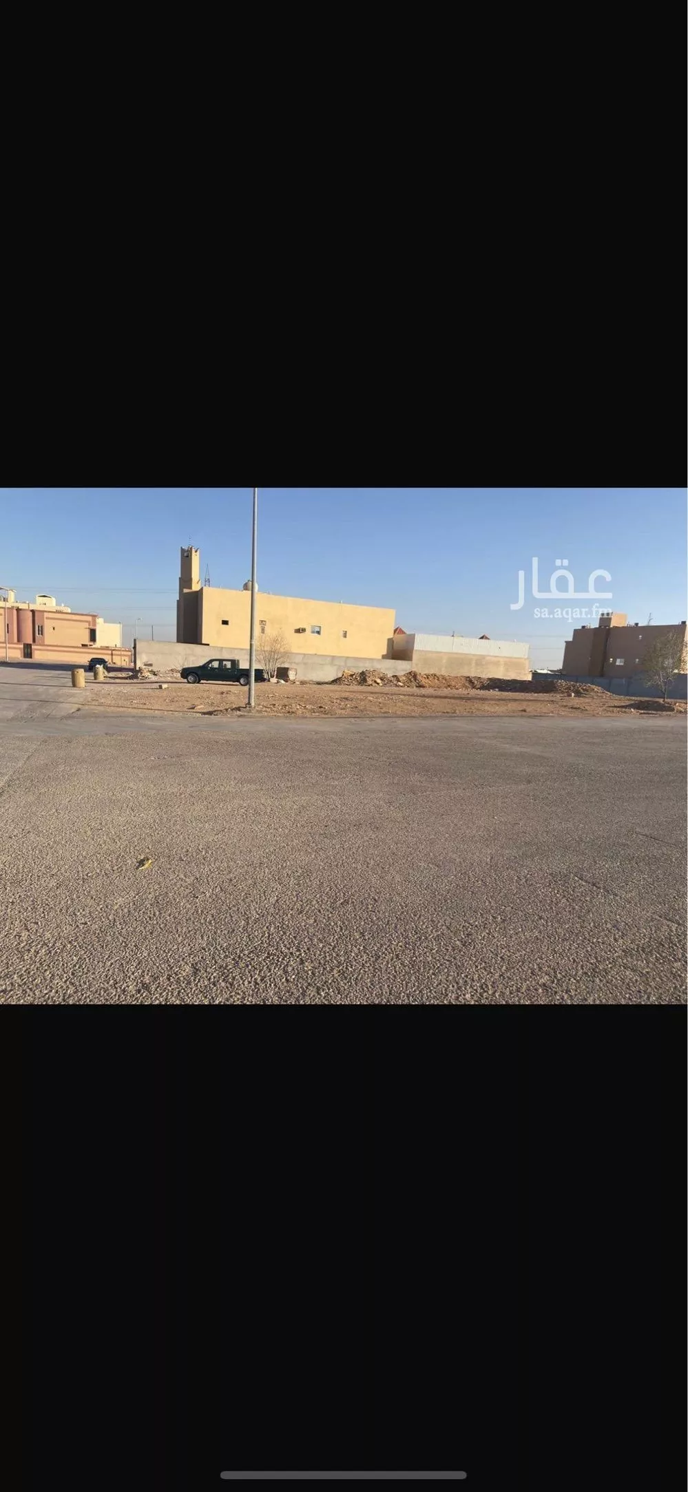 أرض للبيع في شارع عبداللطيف المعشوق, الفيصلية - الدرعية, الرياض 1 صورة