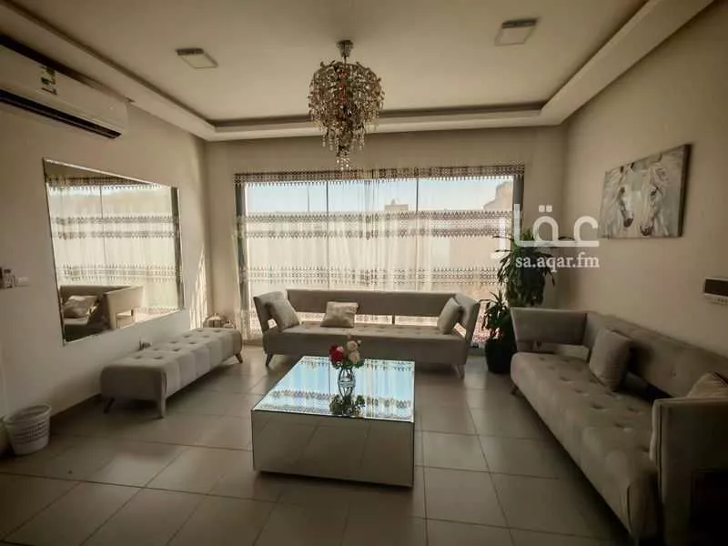 فيلا مفروشة للحجز في حي الإسكان الجنوبي ، الدمام ، الدمام 1 صورة