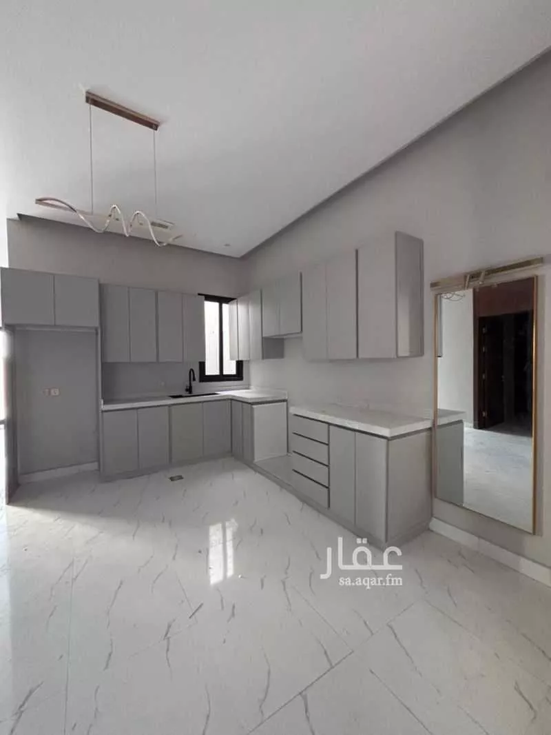 دور للإيجار في شارع عبدالله بن عبدالرحمن سراج, حي النرجس, مدينة الرياض, منطقة الرياض 1 صورة