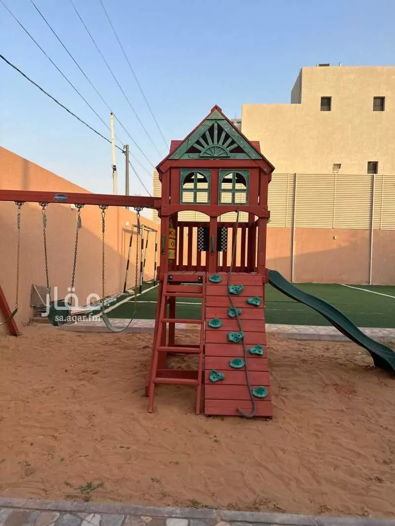 استراحة للإيجار في شارع عقرباء 75, حي عقرباء, مدينة الجبيلة, منطقة الرياض 1 صورة