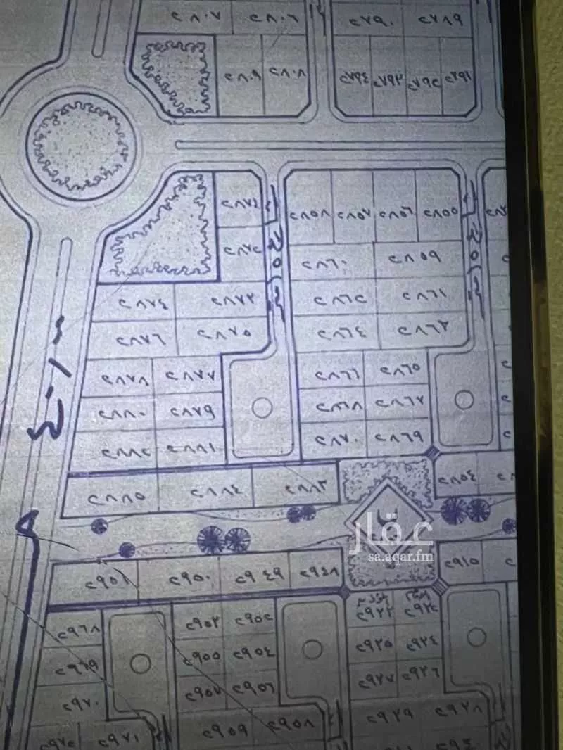 أرض للبيع في حي الامل ، البكيرية ، البكيرية 1 صورة