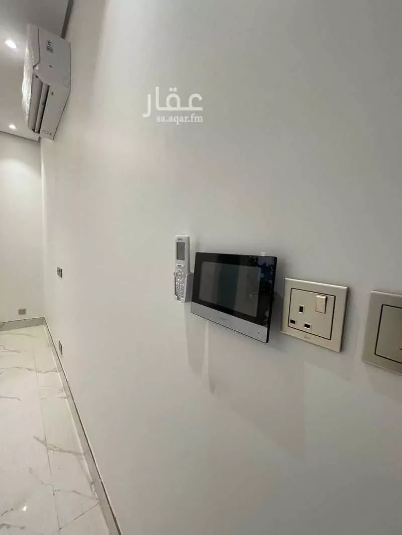 شقة للإيجار في شارع يحيى التيمي, حي النرجس, مدينة الرياض, منطقة الرياض 1 صورة