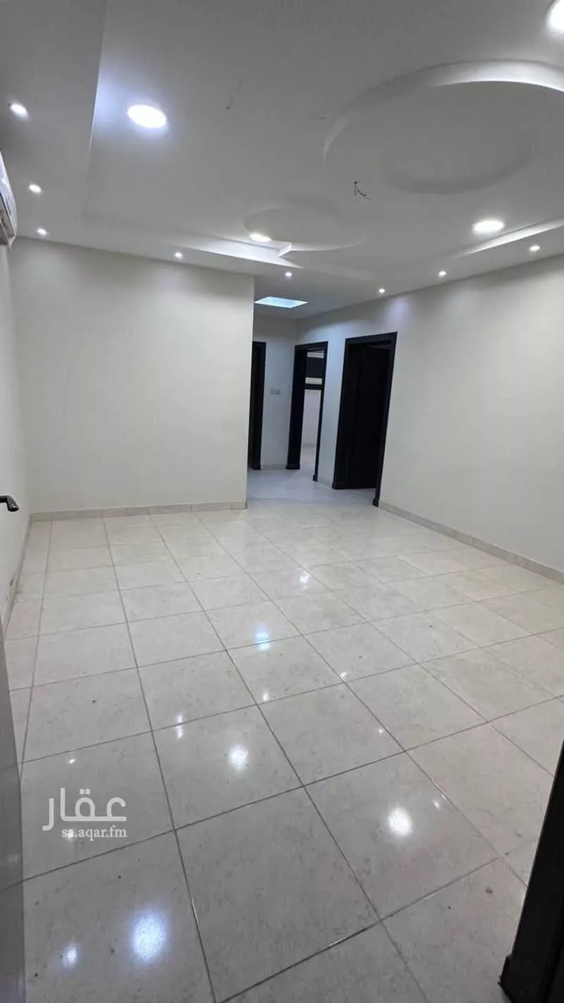 شقة للإيجار في شارع الأندلس 105, حي الأندلس, مدينة البدائع, منطقة القصيم 1 صورة