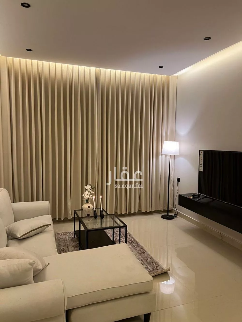 شقة للإيجار في شارع رقم 126, حي الياسمين, مدينة الرياض, منطقة الرياض 1 صورة