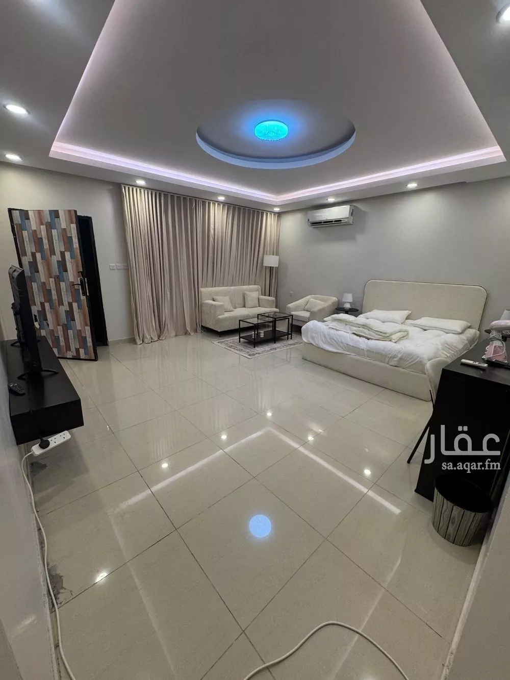 شقة للإيجار في شارع رقم 126, حي الياسمين, مدينة الرياض, منطقة الرياض 1 صورة