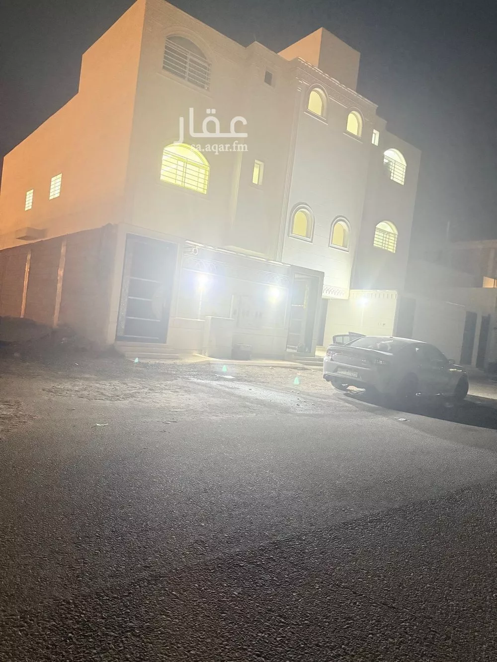 شقة للإيجار في شارع اياس ابن البكير, حي الإسكان, مدينة المجمعة, منطقة الرياض 1 صورة