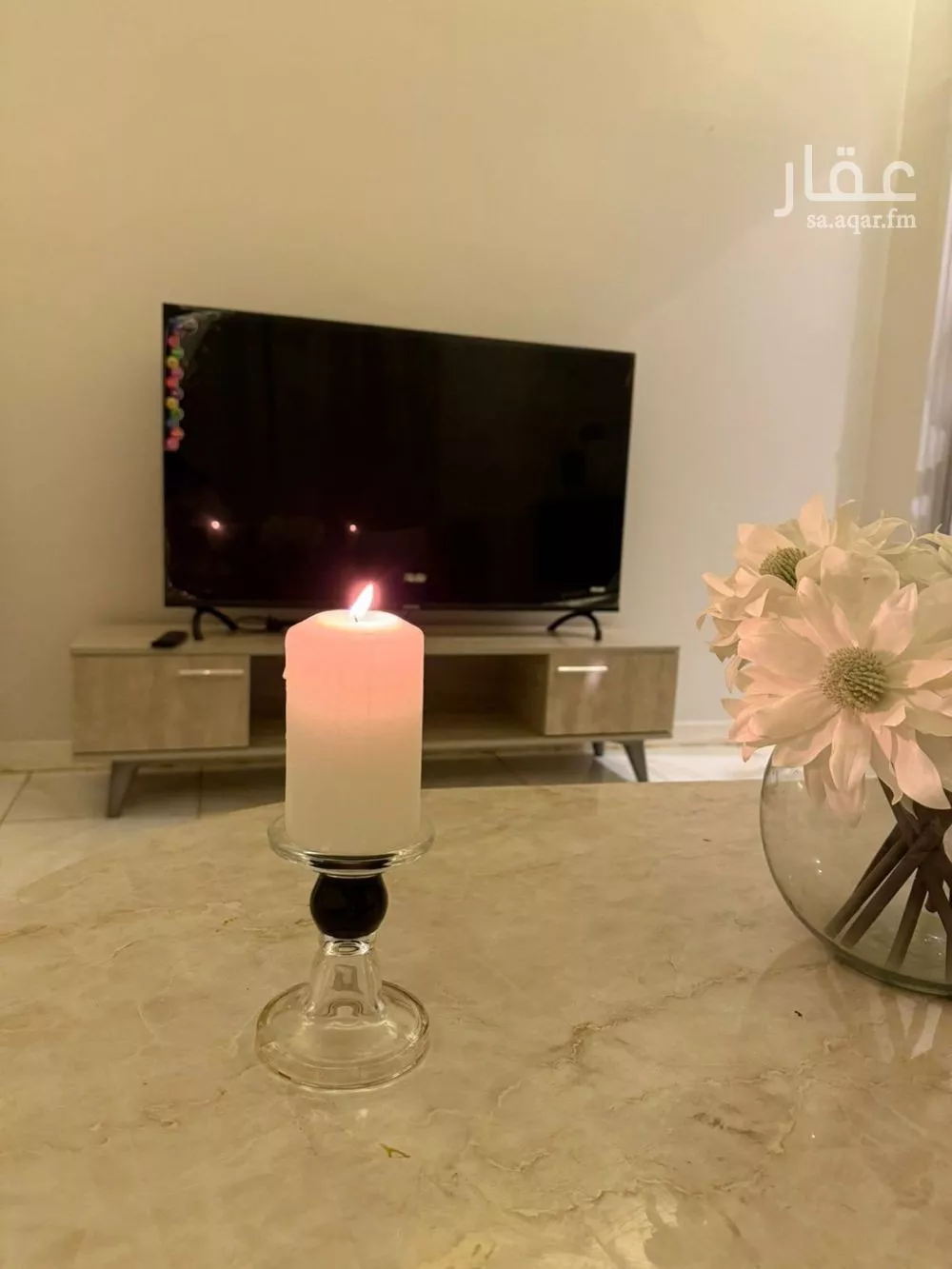 شقة للإيجار في شارع ابن الزبير الغرناطي, حي الرمال, مدينة الرياض, منطقة الرياض 1 صورة