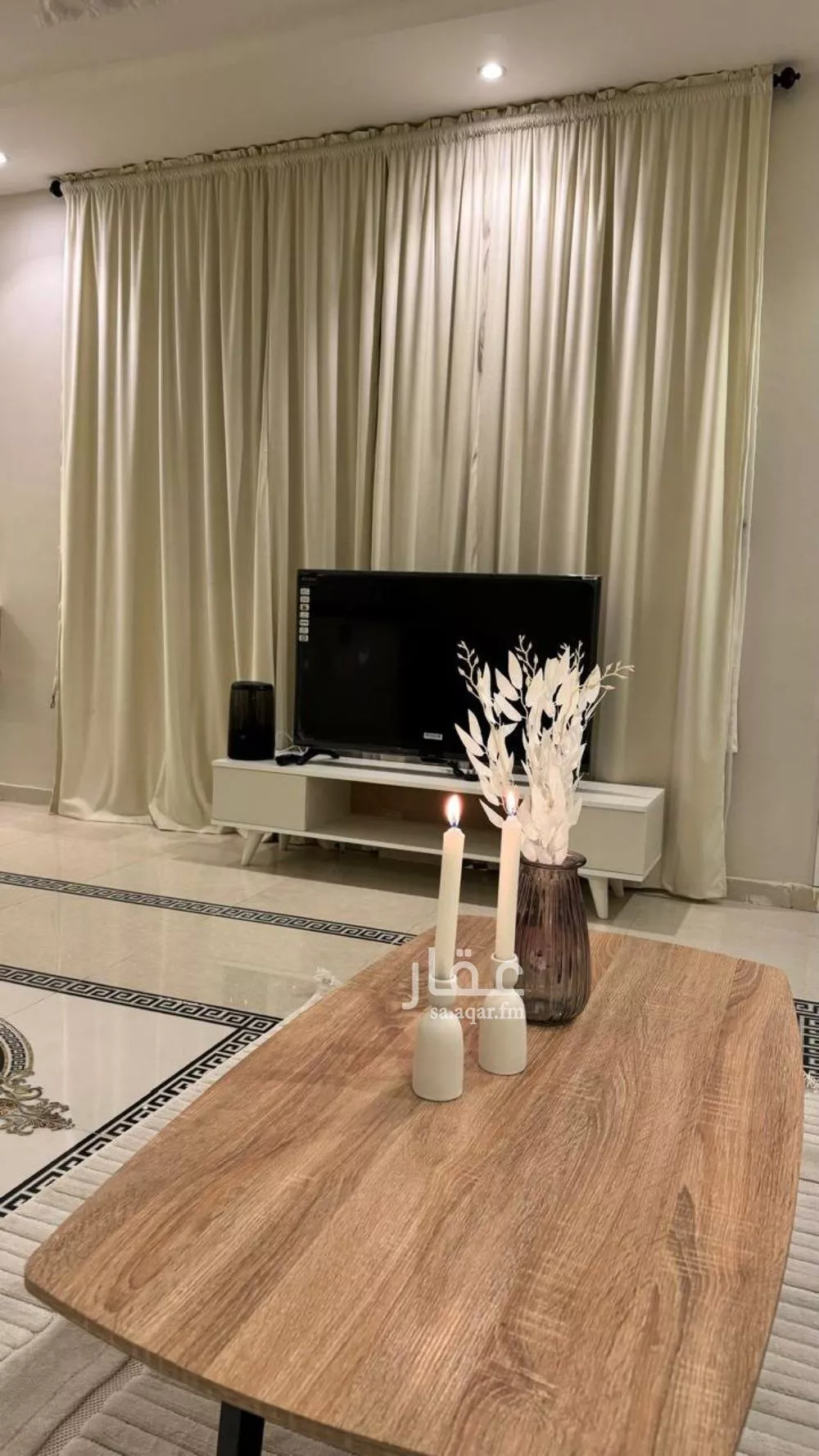 شقة للإيجار في شارع رقم 227, حي النرجس, مدينة الرياض, منطقة الرياض 1 صورة