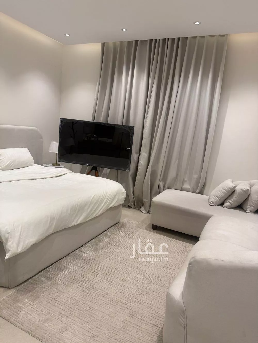 شقة للإيجار في شارع رقم 227, حي النرجس, مدينة الرياض, منطقة الرياض 1 صورة