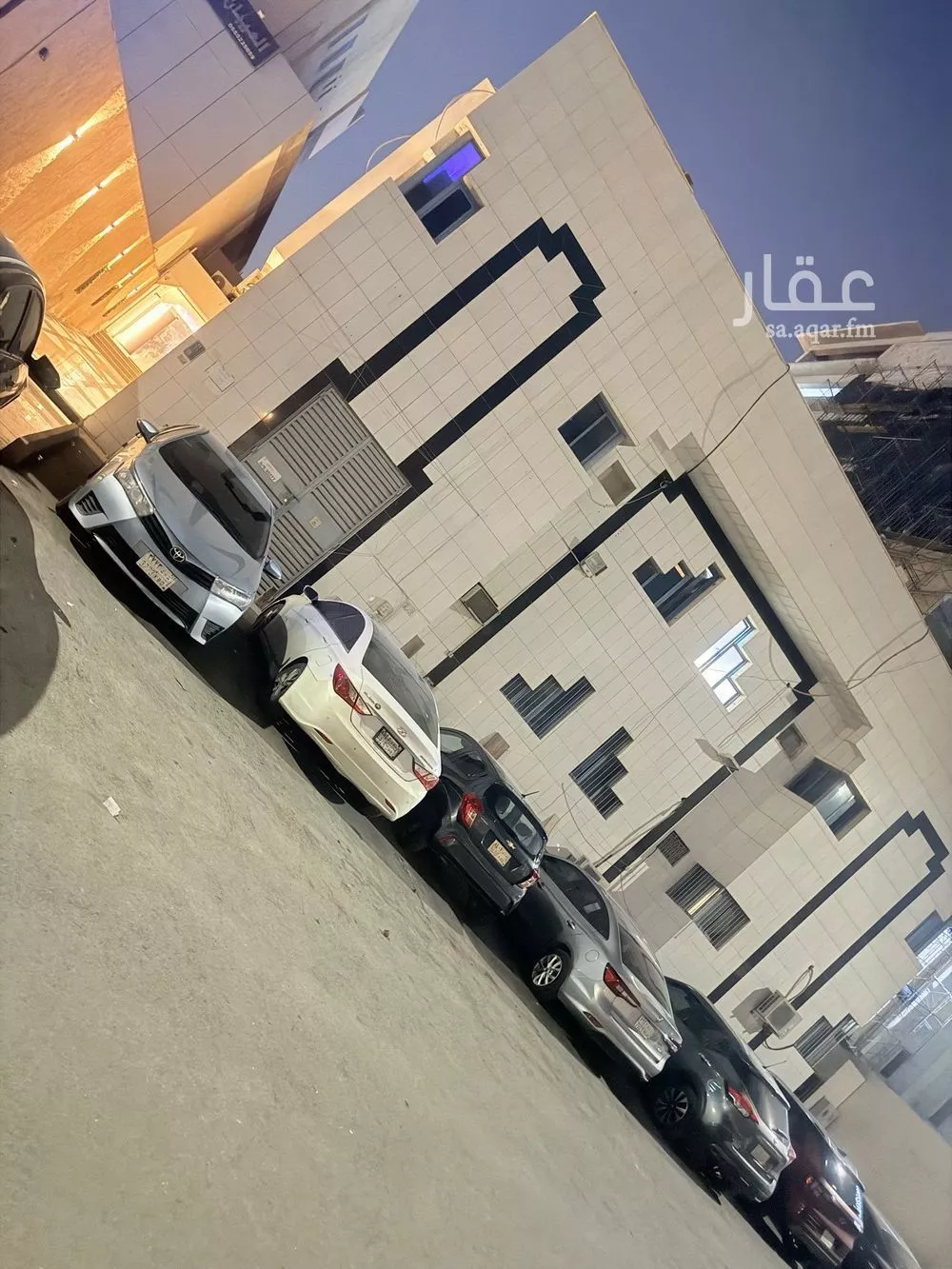 شقة للإيجار في شارع العليا, حي المروج, مدينة الرياض, منطقة الرياض 1 صورة
